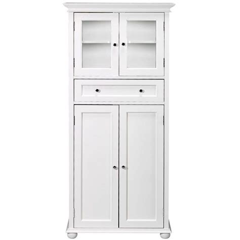 Store belongings in the drawer or behind cabinet doors. Home Decorators Collection Hampton Harbor 25 in. W x 14 in ...