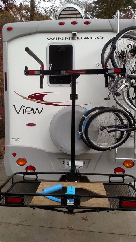 Pin By Go For Stuff On Rv Kayak Rack Kayak Rack Diy Camper