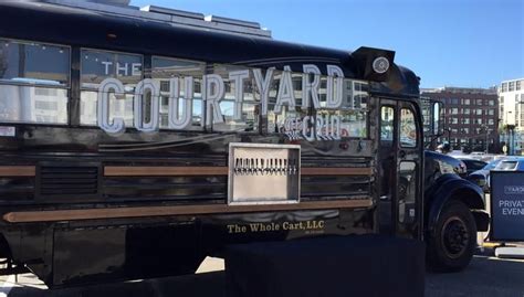 Bay area related links stouffer s r food trucks to take nationwide road trip to serve up. Food truck turf battle expands to Mission Bay | Mission ...