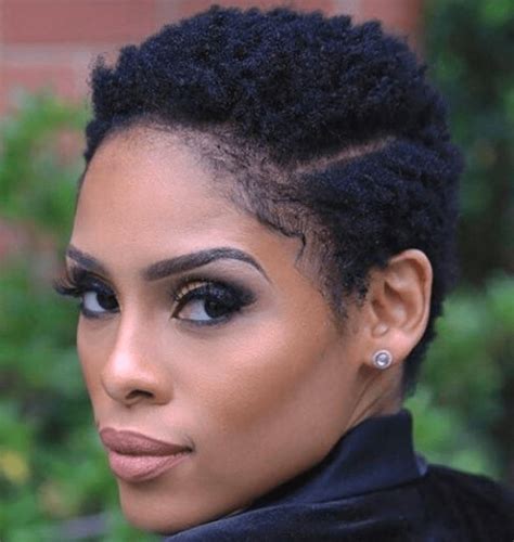Kids hairstyles pinterest hair natural hair styles natural hair care hair styles protective hairstyles hair inspiration braided 35 transitioning hairstyles for short hair. 23 Images That Honor The Unrelenting Beauty of 4C Natural ...