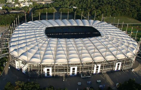 Sobald jedoch mehr impfstoff zur verfügung stehe, „wird der senat öffentlich weitere bevölkerungsgruppen zur. Volksparkstadion - Stadion-Informationen & Tipps für Gästefans