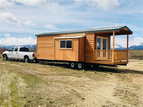 Maybe you would like to learn more about one of these? Rich's Portable Cabins
