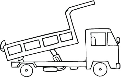 Dibujosde Camiones Imagui