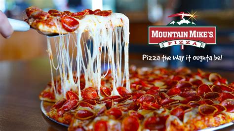 Mountain Mike’s Pizza Introduces Limited-Time Pricing on Popular Lunch