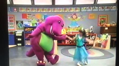 Barney Friends The Musical 2017 Intro Remaster Youtub