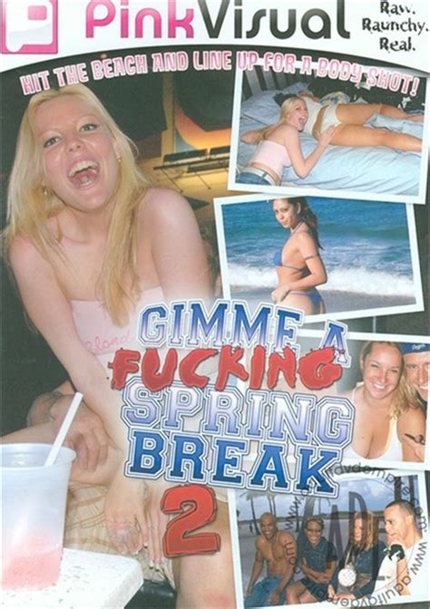 pretty blonde chicks enjoy each other from gimme a fucking spring break vol 2 pink visual