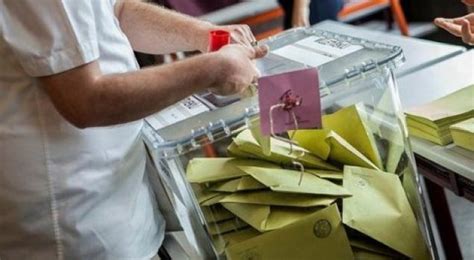 Seçimlerde kaç Suriyeli oy kullanacak Açıklandı
