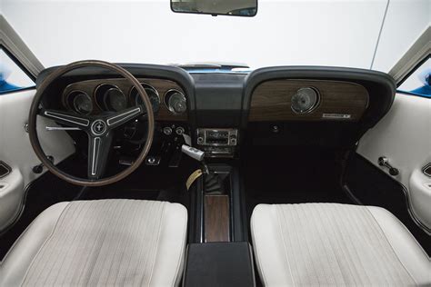 1970 Ford Mustang Boss 429 Documented Restored Investment Grade Grabber