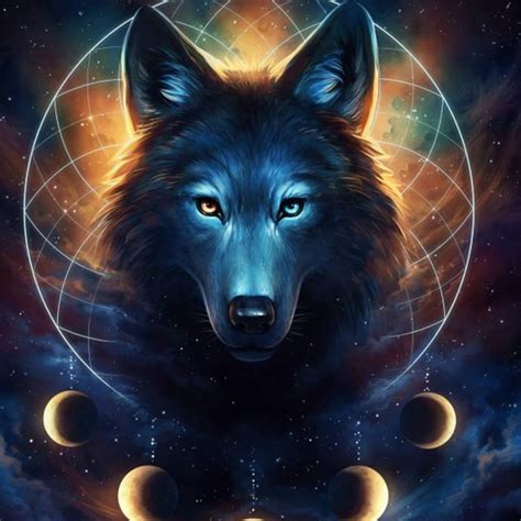 Moon Wolf Youtube
