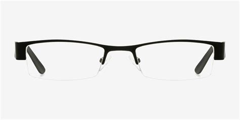 bud black metal eyeglasses from eyebuydirect come and discover these quality glasses at an