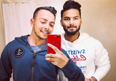 Prithvi shaw complete bio & career. "I've been playing some PUBG" : Prithvi Shaw Reveals How ...