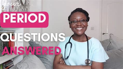 Can You Be Pregnant And Still Have A Period Doctor Answers Common Period Questions