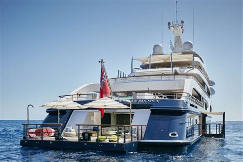 Track the materials performance of the stock sector against the broad global market us index. Symphony - Feadship Royal Dutch Shipyards | Yacht ...