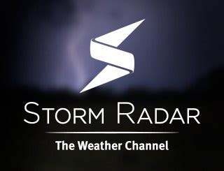 Weather channel app accused of selling users personal data. The Weather Channel Launches Advanced Global Radar App ...