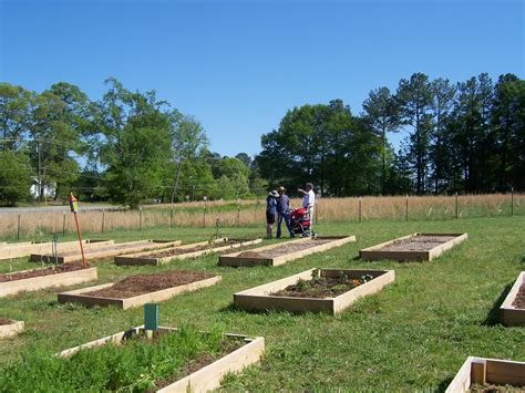 Community Garden Plots Available Mableton Improvement Coalition