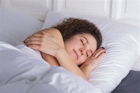 Which Side Should You Sleep On For Better Rest And Recovery Health