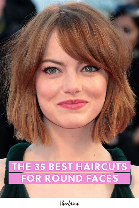Update More Than 80 Blunt Cut Hairstyles Round Faces Latest In Eteachers
