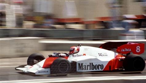 Memorable Moments Of Niki Lauda In Formula