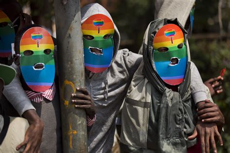 Ugandas Legislature Passes Harsh New Anti LGBTQ Bill Metro US