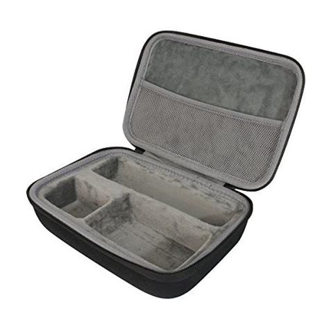 Hard Travel Case for Remington PG6025/PG525/PG6250/PG6171 All-in-1 Lithium