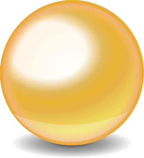 Glossy Ball Png Glossy Ball Transparent Background Freeiconspng