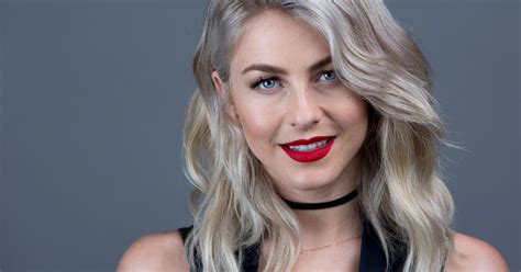 Is Julianne Hough Gay Or Bisexual Julianne Hough Opens Up About