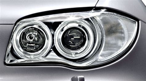 The Meaning And Symbolism Of The Word Headlights