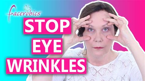 How To Tighten Skin Under Eyes Without Surgery Youtube