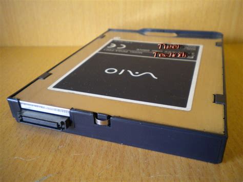 Sony Vaio Pcga Fdf1 Floppy Disk Drive Pcg 951a Sch