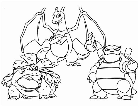 Download and print these charizard coloring pages for free. Pokemon Coloring Pages Charizard Printable | Free Coloring ...