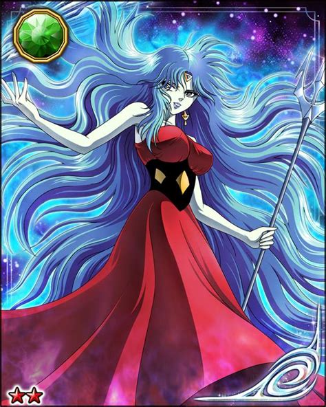 Eris Saint Seiya Knights Of The Zodiac Photo 40138531 Fanpop