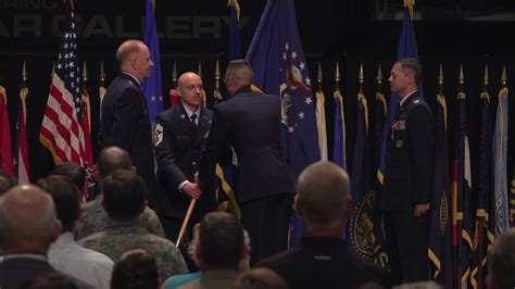 Dvids Video 88th Abw Change Of Command