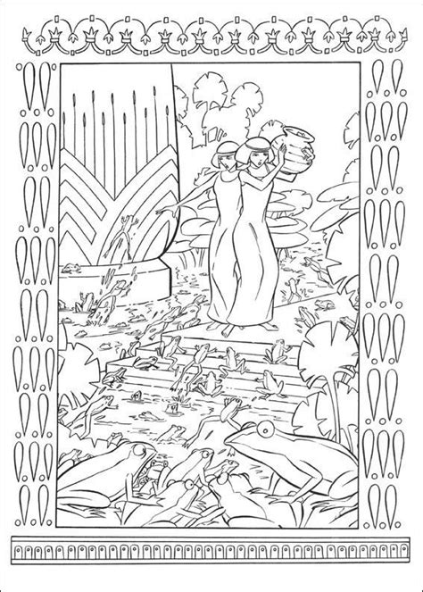 Check spelling or type a new query. Coloring page Prince of Egypt Prince of Egypt | Coloring ...