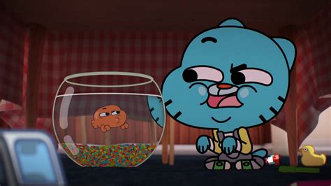 The Amazing World Of Gumball Wallpapers 81 Images