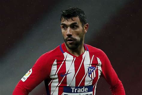 Is responsible for this page. Augusto Fernandez: I didn't go to China from Atletico for ...