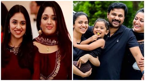 kavya madhavan and meenakshi dileep s latest video went viral time news time news