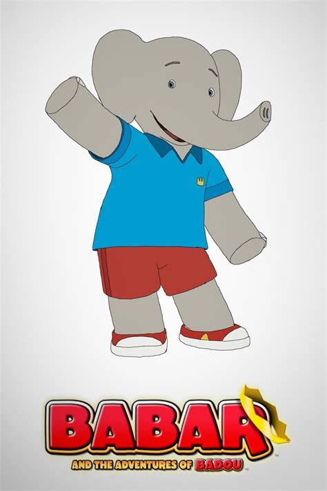 Babar And The Adventures Of Badou Rotten Tomatoes