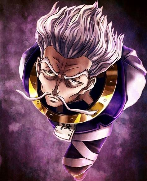 The movie premiered on january 12th, 2013. Zeno 2 (hxh) by Acetaris | Hunter x hunter, Hunter anime ...