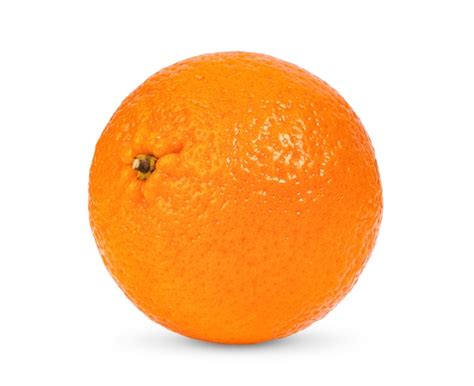 Premium Photo Mandarin Tangerine Citrus Fruit Isolated On White