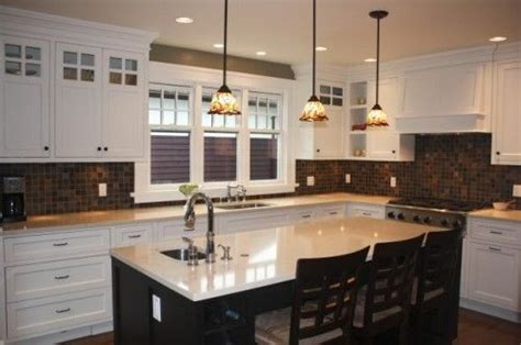A small kitchen is redesigned for open family living. 1930s kitchen | Kitchen design, Kitchen remodel, Kitchen decor