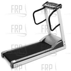 Treadmill doctor trimline 7200.1 treadmill running belt brand: Trimline - 7200ss | Fitness and Exercise Equipment Repair ...