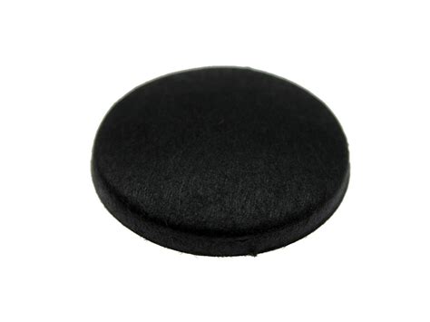 1 Speaker Dust Cap Black Paper Bose 901 Dc 1p