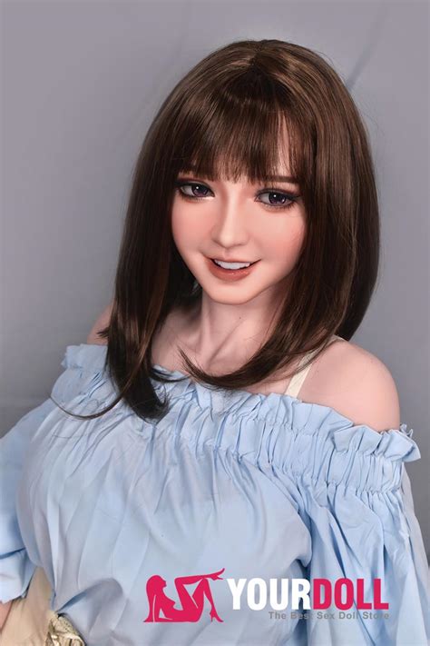 150cm 4ft11 Japanese Silicone Sex Doll Aragaki Nagasawa Your Doll