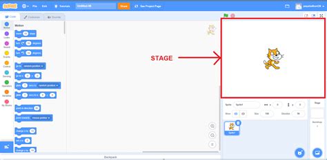 How To Make Animation In Scratch Codingal