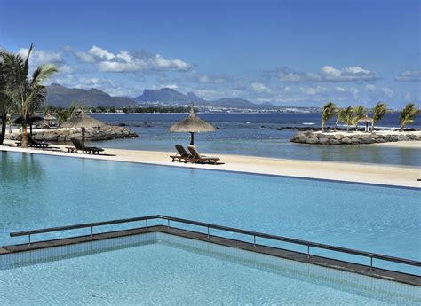 Intercontinental Mauritius 5 Star Luxury Mauritius Resort