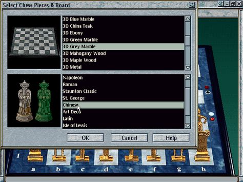 Chessmaster 6000 1998 Windows Ссылки описание обзоры скриншоты