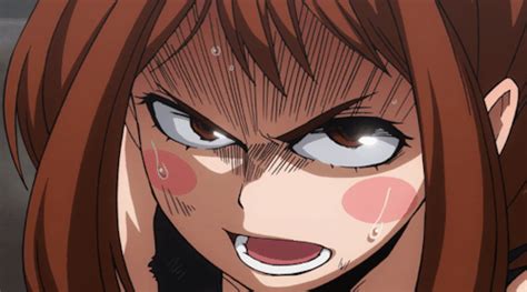 uraraka gif | Tumblr