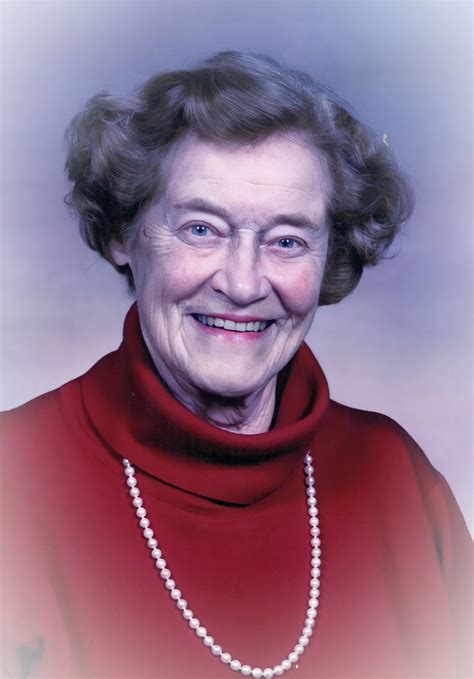 Geraldine Alice Warner Obituary - Niagara Falls, ON