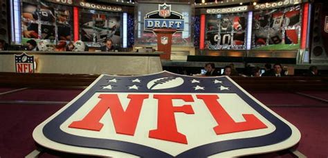 National revenue consists of tv deals along with merchandising and licensing contracts, which are negotiated at the national level by the league itself. 2020 NFL Draft: Start Time, TV Coverage, Streaming Options ...