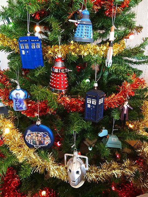 1000 Images About Doctor Who At Christmas On Pinterest